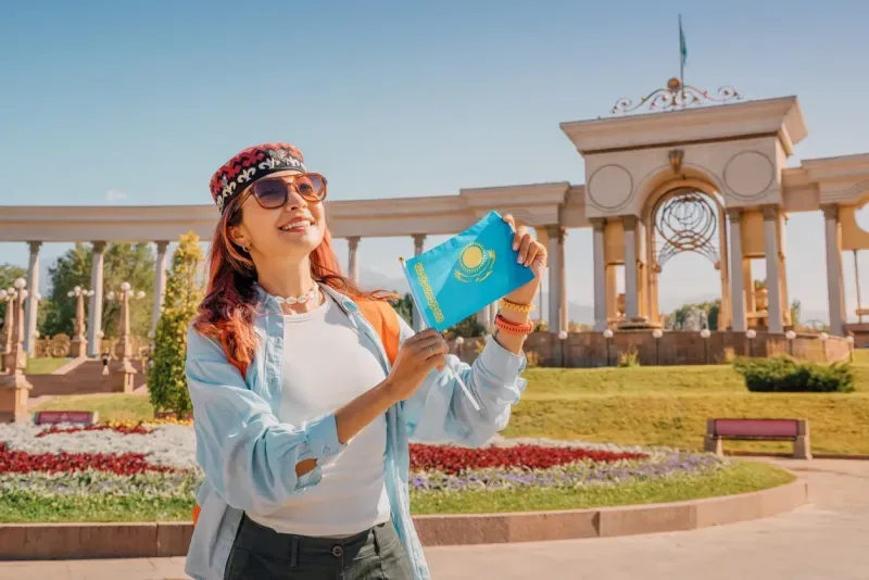 Kazakhstan Adventure Tour: Mangystau & Nature – 11 Days